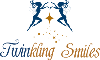 Logo for Twinkling Smiles of Baton Rouge